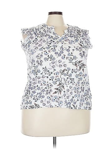 Philosophy Republic Clothing Sleeveless T-Shirt (view 1)