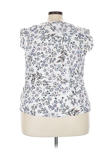 Philosophy Republic Clothing Sleeveless T-Shirt (view 2)