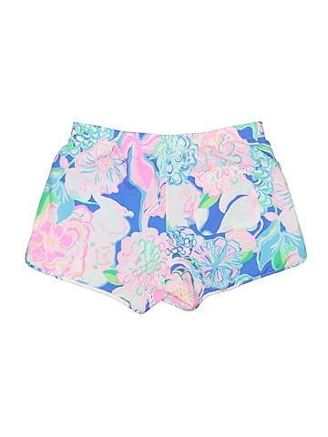 Lilly Pulitzer Luxletic Shorts (view 2)
