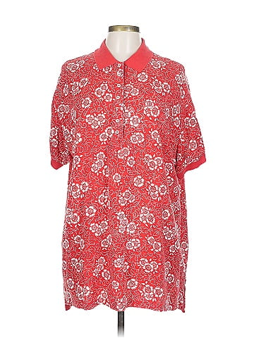 Jones New York Sport Short Sleeve Polo (view 1)
