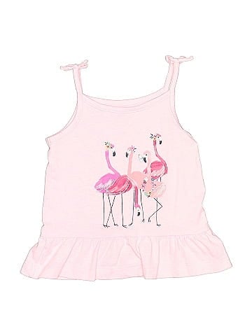 Carter's Tank Top (view 1)