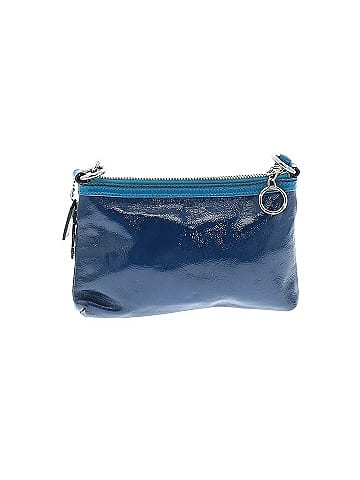 Coach Leather Shoulder Bag (view 2)