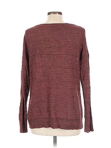 Mossimo Supply Co. Pullover Sweater (view 2)