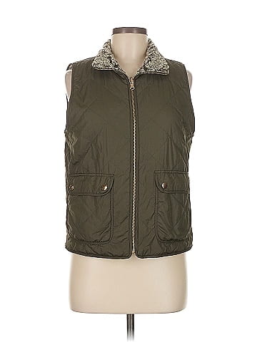 Thread & Supply Vest (view 1)