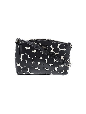 Kate Spade New York Leather Crossbody Bag (view 1)