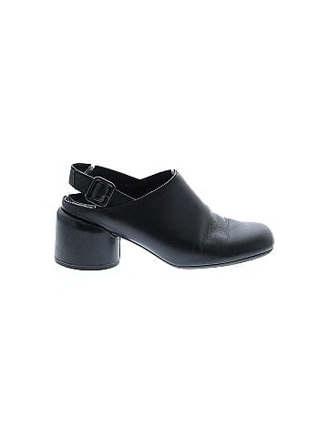 Camper Heels (view 1)