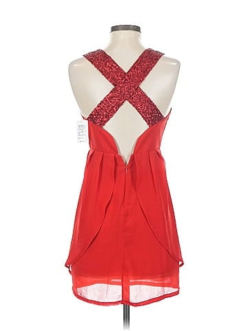 Windsor Cocktail Dress (view 2)