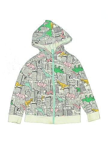 Cat & Jack Zip Up Hoodie (view 1)