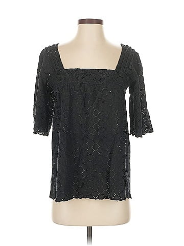 Calypso St. Barth 3/4 Sleeve Blouse (view 1)