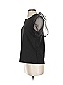 Dalin Black 3/4 Sleeve T-Shirt Size S - photo 5