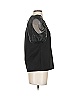 Dalin Black 3/4 Sleeve T-Shirt Size S - photo 4