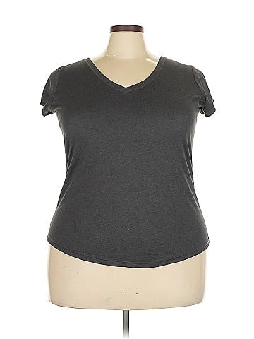Xersion Short Sleeve T-Shirt (view 1)