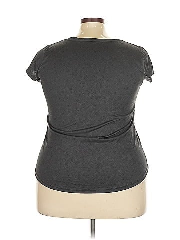 Xersion Short Sleeve T-Shirt (view 2)