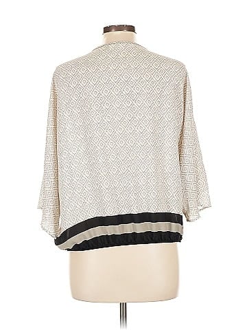 Lovestitch 3/4 Sleeve Blouse (view 2)