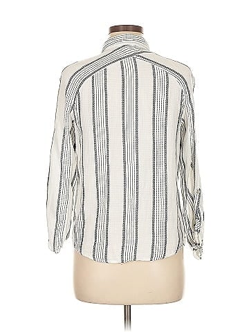 Lovestitch Long Sleeve Blouse (view 2)