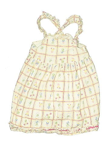 Cupcakes & Cashmere Dress (view 1)