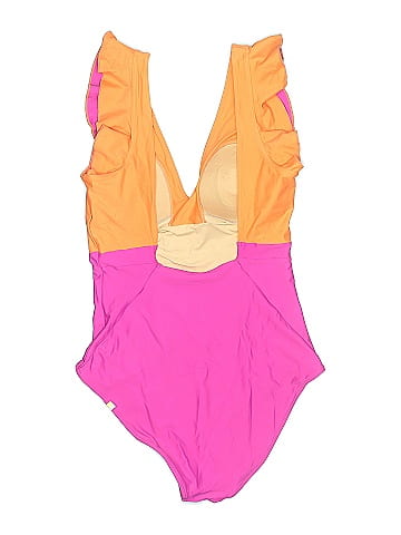 Summersalt One Piece Swimsuit (view 2)