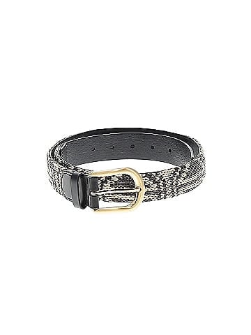 Patricia Nash Leather Belt (view 1)