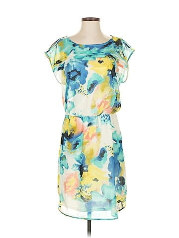 Sunny Leigh Casual Dress (view 1)