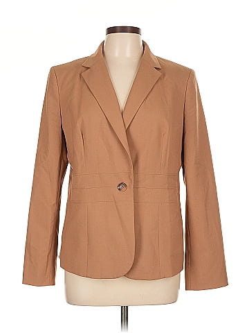 Jones New York Collection Blazer (view 1)
