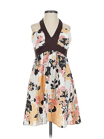 Rampage Casual Dress (view 1)