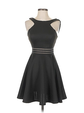 City Studio Cocktail Dress (view 1)