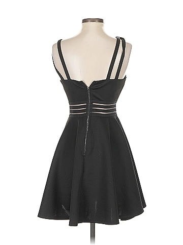 City Studio Cocktail Dress (view 2)