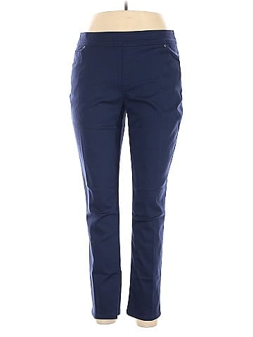 Kim Rogers Casual Pants (view 1)