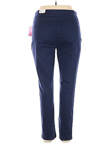 Kim Rogers Casual Pants (view 2)
