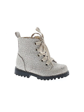 Cynthia Rowley TJX Ankle Boots (view 1)