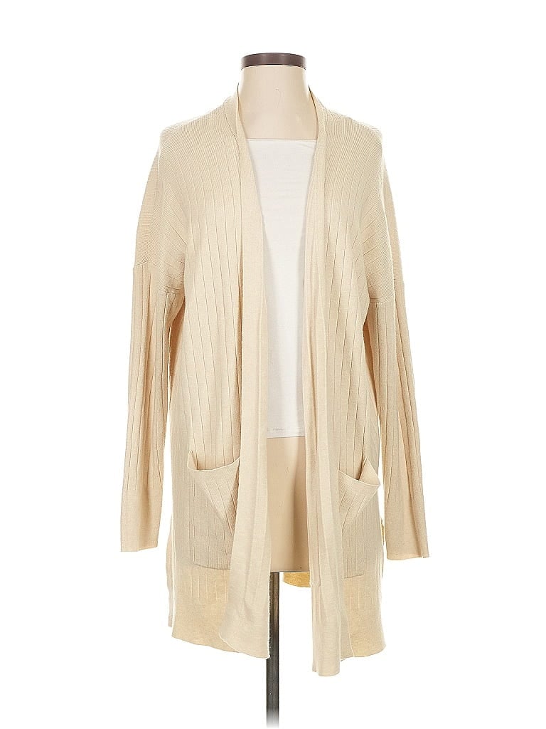 Pre-owned Lulus Kimono In Brown