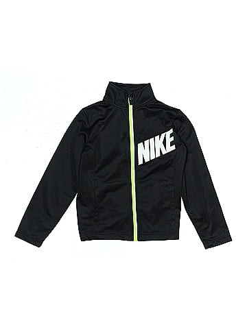 Nike Track Jacket (view 1)