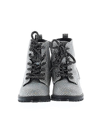 Cynthia Rowley TJX Ankle Boots (view 2)
