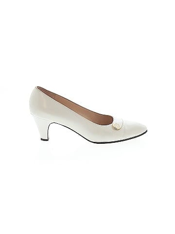Salvatore Ferragamo Heels (view 1)