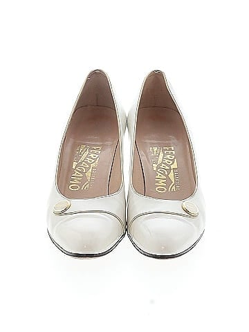 Salvatore Ferragamo Heels (view 2)