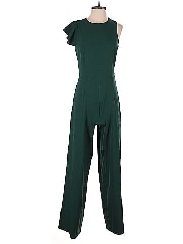 Julia Jordan Jumpsuit (view 1)