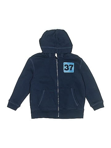 Circo Zip Up Hoodie (view 1)