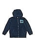 Circo Blue Zip Up Hoodie Size 3T - photo 1