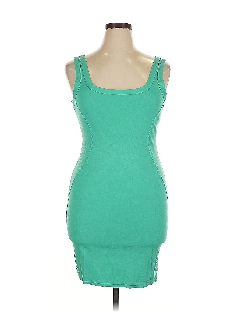 Pre-owned Yitty Cocktail Dress In Blue