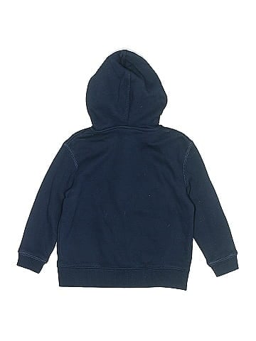 Circo Zip Up Hoodie (view 2)