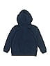 Circo Blue Zip Up Hoodie Size 3T - photo 2