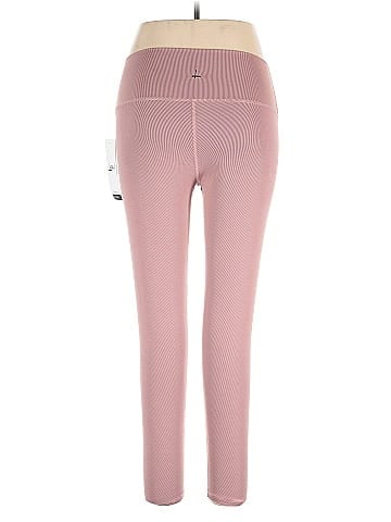 Lezat Yoga Pants (view 2)