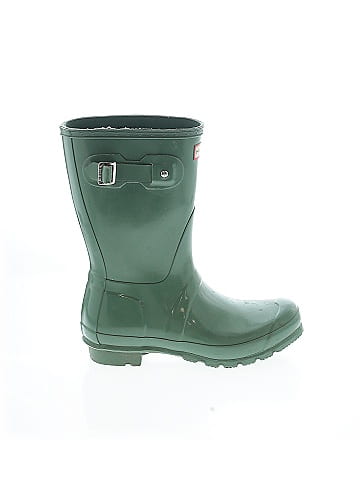 Hunter Rain Boots (view 1)