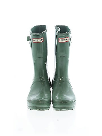 Hunter Rain Boots (view 2)