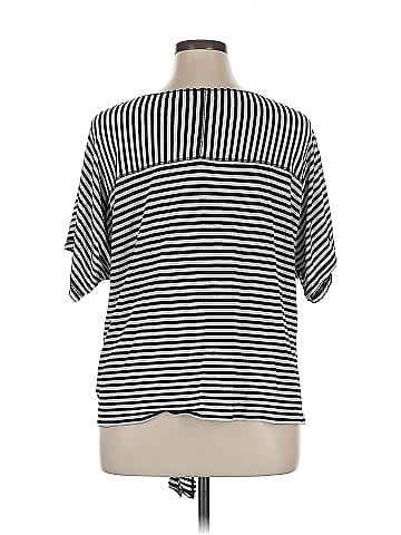 New Directions Short Sleeve Top (view 2)