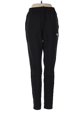 Puma Track Pants (view 1)