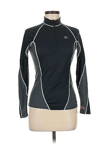 Mizuno Pullover Sweater (view 1)