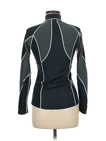 Mizuno Pullover Sweater (view 2)