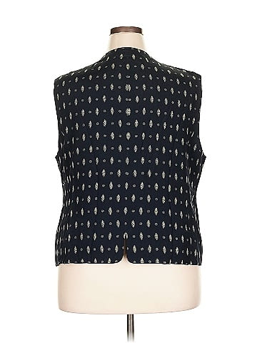 Elisabeth by Liz Claiborne Vest (view 2)
