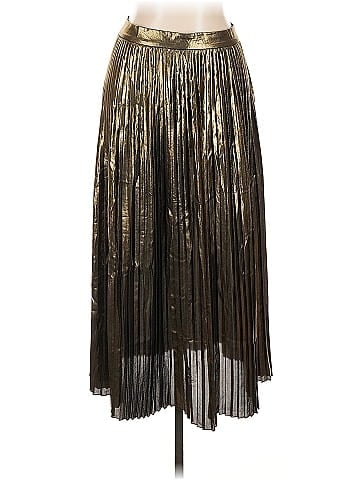 Elizabeth and James Formal Skirt (view 1)